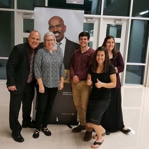 Meet your Posher, Cindy